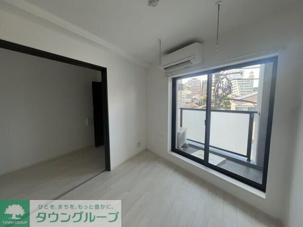 U Residence武蔵小山の物件内観写真